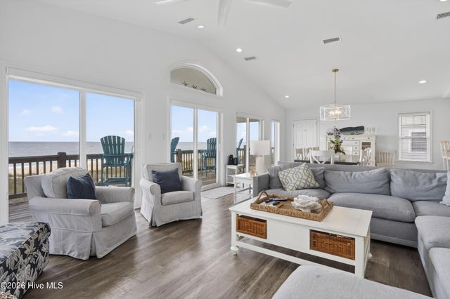 911 Fort Fisher Boulevard S, Kure Beach, NC 28449