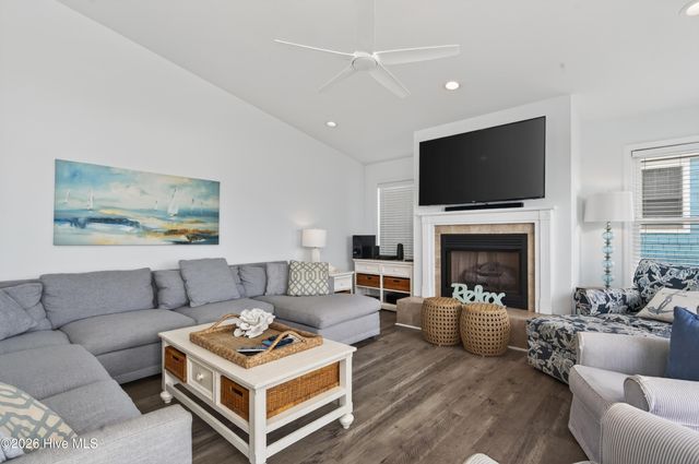911 Fort Fisher Boulevard S, Kure Beach, NC 28449