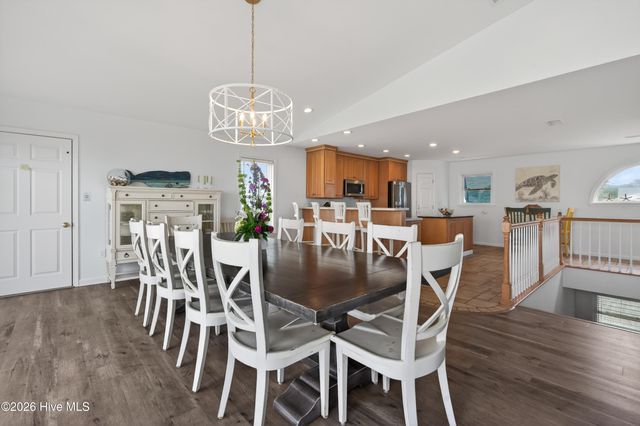 911 Fort Fisher Boulevard S, Kure Beach, NC 28449