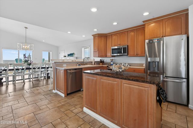 911 Fort Fisher Boulevard S, Kure Beach, NC 28449