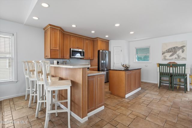 911 Fort Fisher Boulevard S, Kure Beach, NC 28449