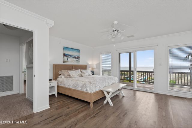 911 Fort Fisher Boulevard S, Kure Beach, NC 28449
