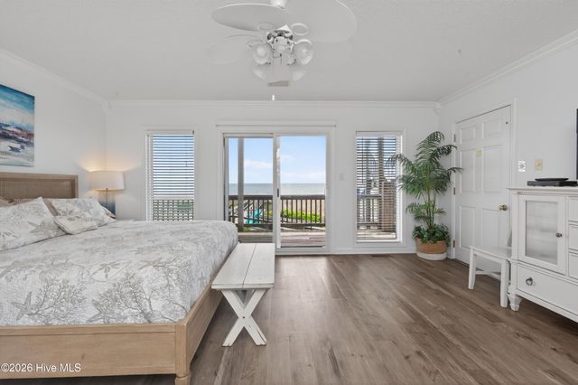 911 Fort Fisher Boulevard S, Kure Beach, NC 28449