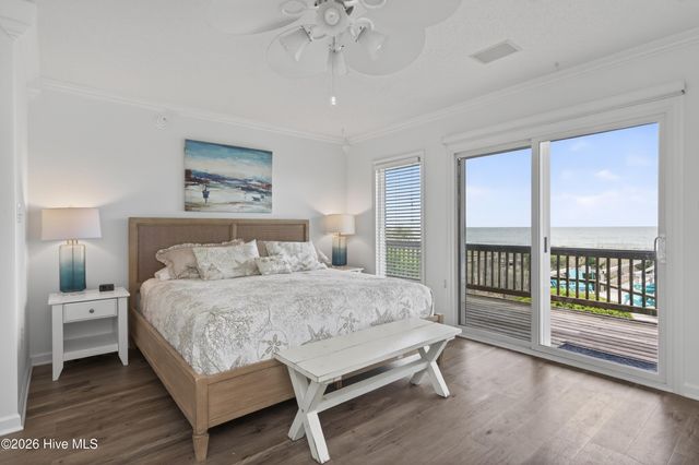 911 Fort Fisher Boulevard S, Kure Beach, NC 28449