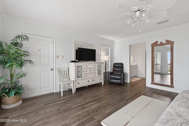 911 Fort Fisher Boulevard S, Kure Beach, NC 28449