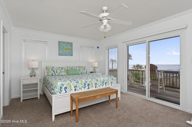 911 Fort Fisher Boulevard S, Kure Beach, NC 28449