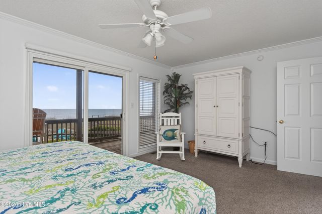 911 Fort Fisher Boulevard S, Kure Beach, NC 28449