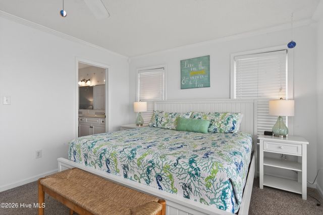 911 Fort Fisher Boulevard S, Kure Beach, NC 28449