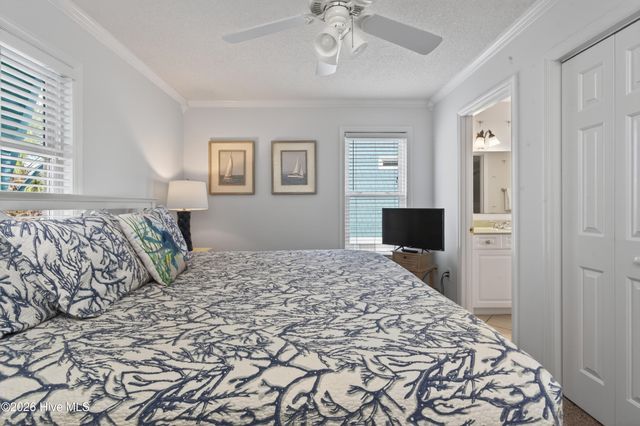 911 Fort Fisher Boulevard S, Kure Beach, NC 28449