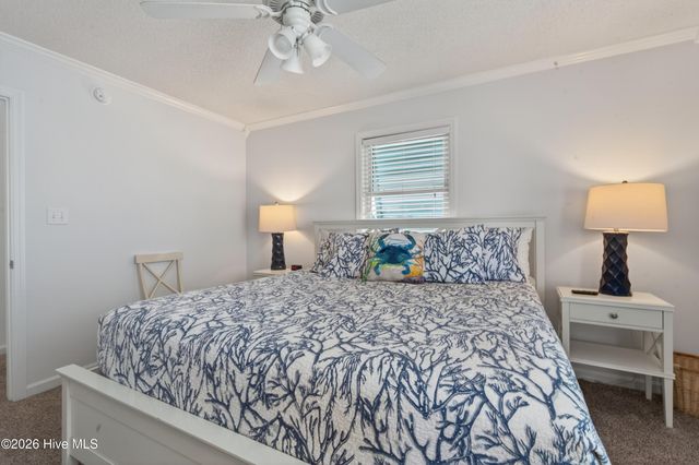 911 Fort Fisher Boulevard S, Kure Beach, NC 28449
