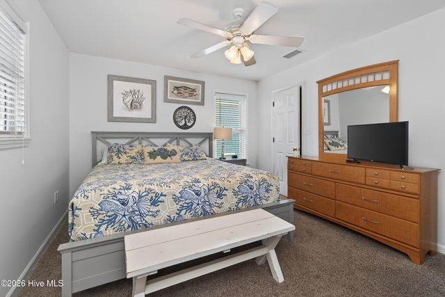 911 Fort Fisher Boulevard S, Kure Beach, NC 28449