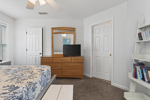 911 Fort Fisher Boulevard S, Kure Beach, NC 28449
