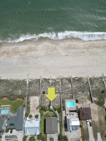 911 Fort Fisher Boulevard S, Kure Beach, NC 28449