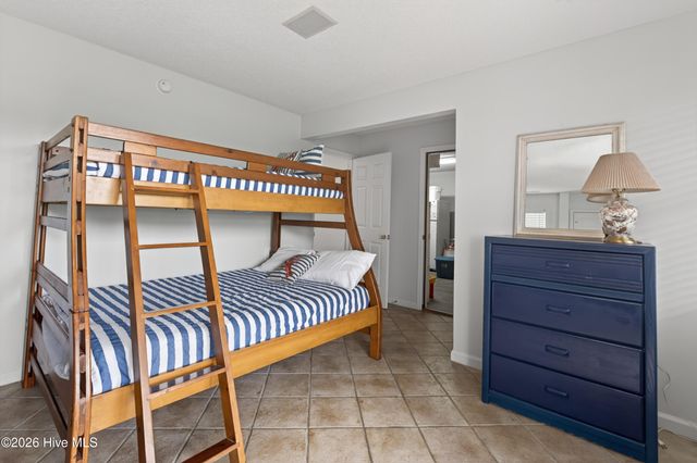 911 Fort Fisher Boulevard S, Kure Beach, NC 28449