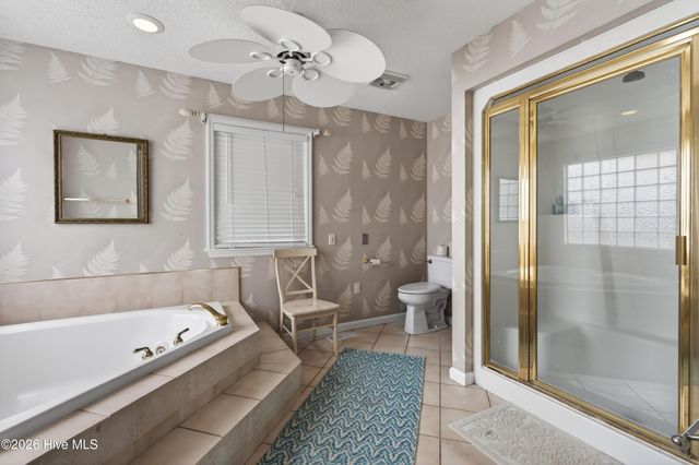 911 Fort Fisher Boulevard S, Kure Beach, NC 28449