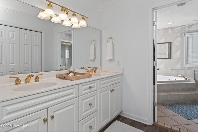 911 Fort Fisher Boulevard S, Kure Beach, NC 28449