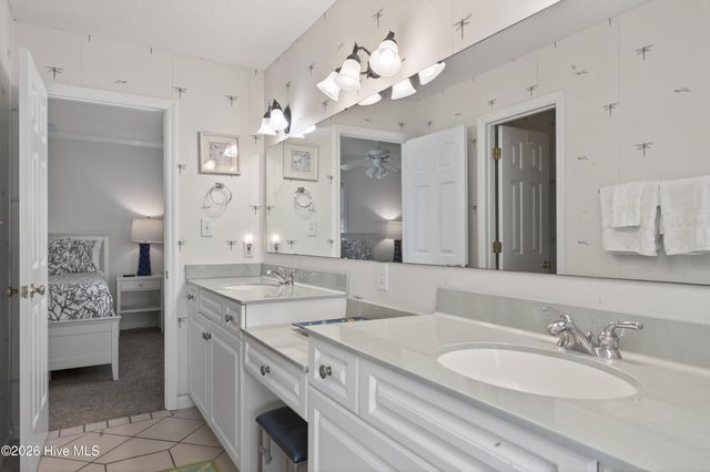 911 Fort Fisher Boulevard S, Kure Beach, NC 28449