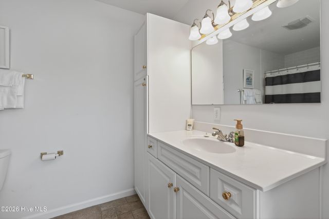911 Fort Fisher Boulevard S, Kure Beach, NC 28449