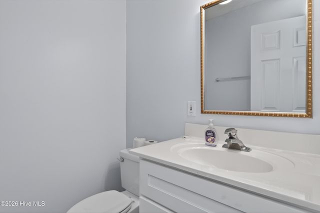 911 Fort Fisher Boulevard S, Kure Beach, NC 28449