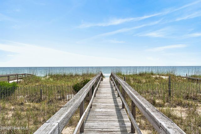 911 Fort Fisher Boulevard S, Kure Beach, NC 28449