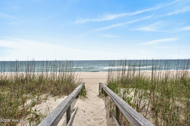 911 Fort Fisher Boulevard S, Kure Beach, NC 28449