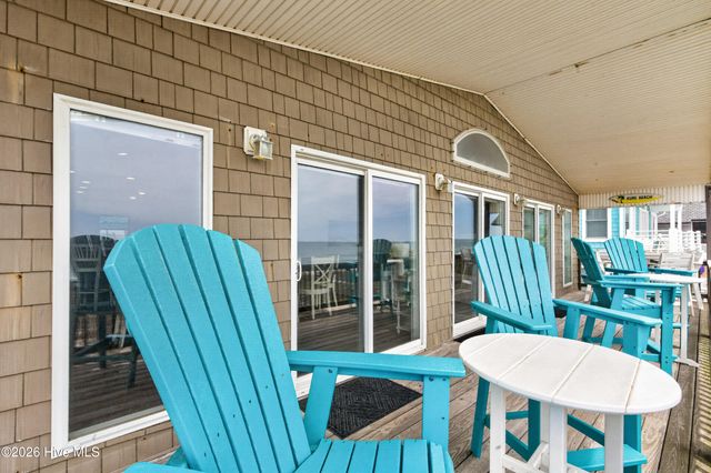 911 Fort Fisher Boulevard S, Kure Beach, NC 28449