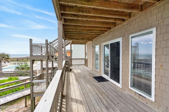 911 Fort Fisher Boulevard S, Kure Beach, NC 28449