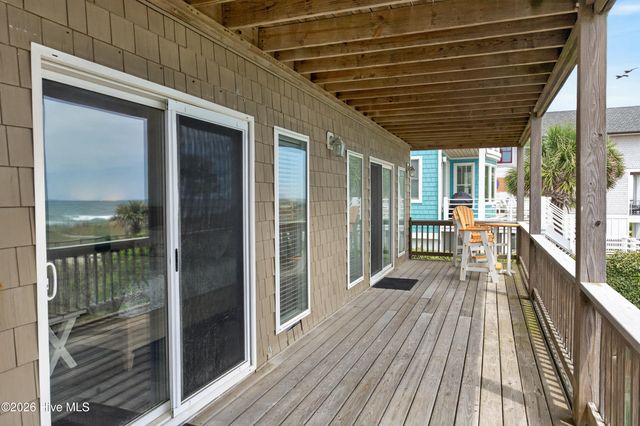911 Fort Fisher Boulevard S, Kure Beach, NC 28449