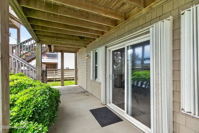 911 Fort Fisher Boulevard S, Kure Beach, NC 28449