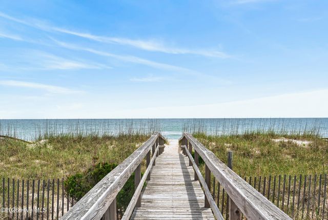 911 Fort Fisher Boulevard S, Kure Beach, NC 28449