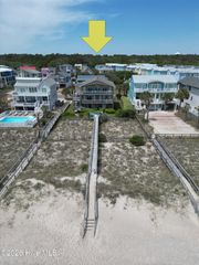 911 Fort Fisher Boulevard S, Kure Beach, NC 28449