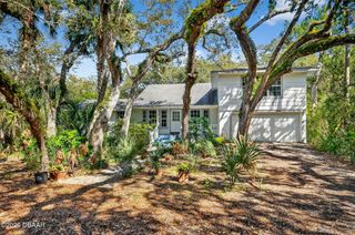 4875 Sailfish Drive, Ponce Inlet, FL 32127