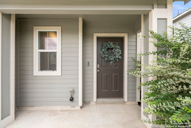 1134 Barn Swallow Way, San Antonio, TX 78253