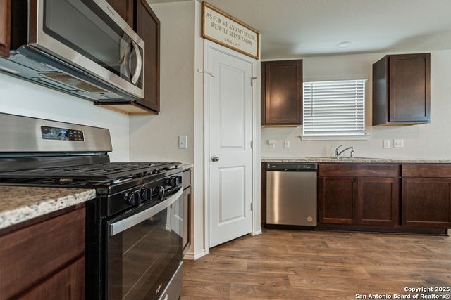 1134 Barn Swallow Way, San Antonio, TX 78253