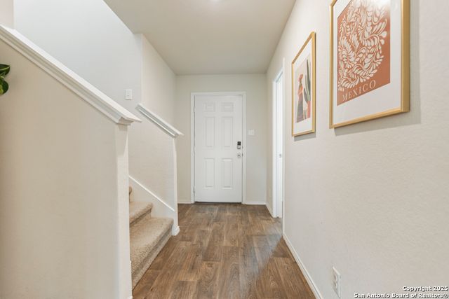 1134 Barn Swallow Way, San Antonio, TX 78253