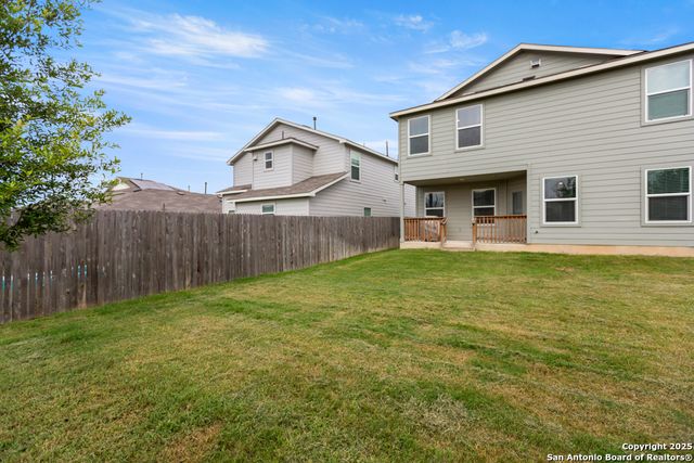 1134 Barn Swallow Way, San Antonio, TX 78253