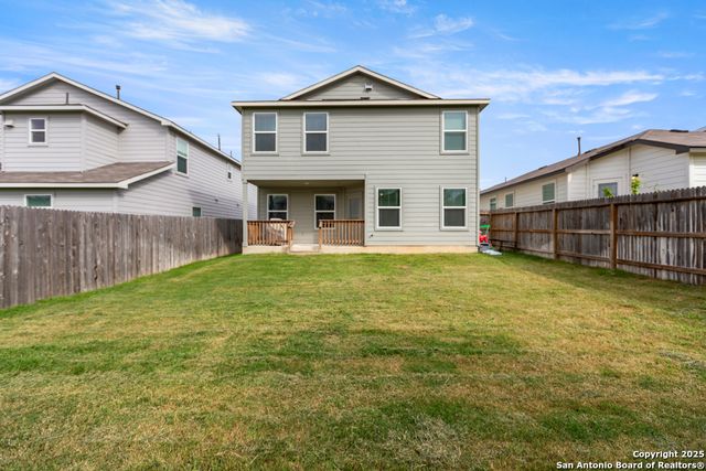 1134 Barn Swallow Way, San Antonio, TX 78253