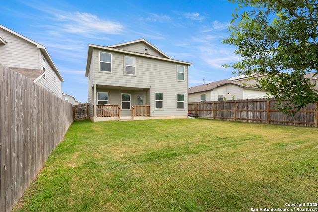 1134 Barn Swallow Way, San Antonio, TX 78253