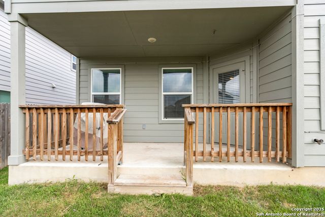 1134 Barn Swallow Way, San Antonio, TX 78253
