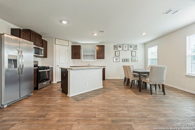 1134 Barn Swallow Way, San Antonio, TX 78253