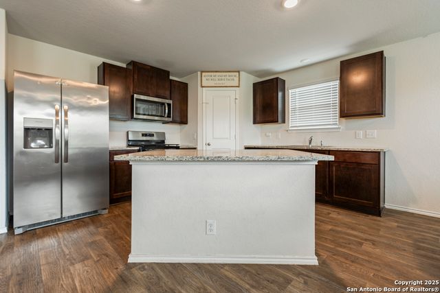 1134 Barn Swallow Way, San Antonio, TX 78253