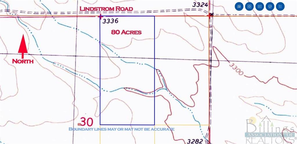 NHN Lindstrom ROAD, Shepherd, MT 59079 photo 18