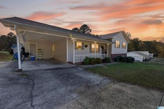 160 DOROTHY DRIVE, Jacksonville, AL 36265