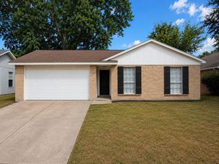 4927 Tealgate Drive, Spring, TX 77373