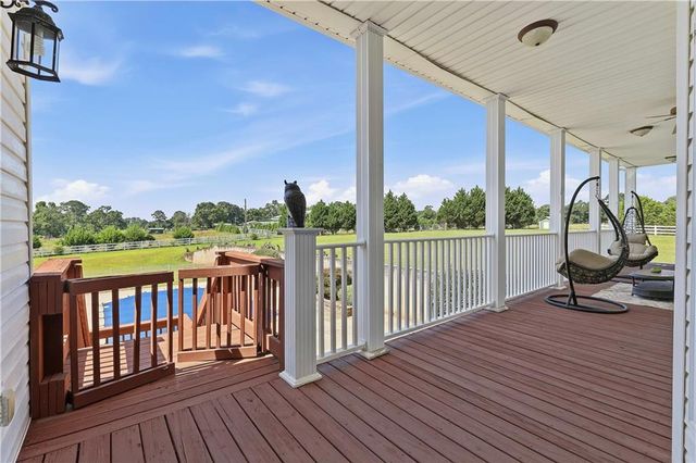 1815 Drew Allen Road, Williamson, GA 30292