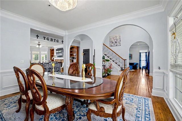 1815 Drew Allen Road, Williamson, GA 30292