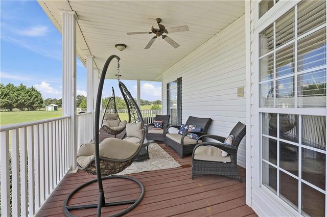 1815 Drew Allen Road, Williamson, GA 30292