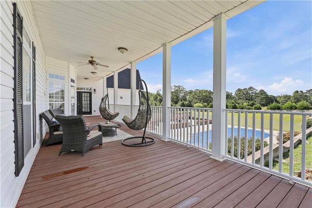 1815 Drew Allen Road, Williamson, GA 30292