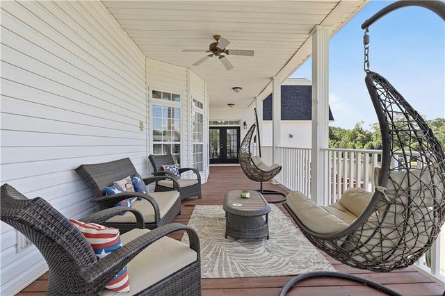1815 Drew Allen Road, Williamson, GA 30292