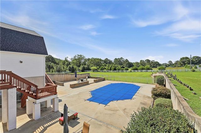 1815 Drew Allen Road, Williamson, GA 30292